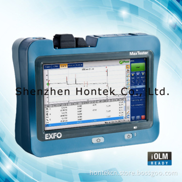 Exfo FTTH OTDR Maxtester 715b